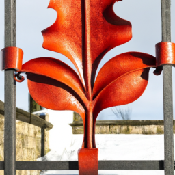 Donnez du cachet à votre propriété avec un balcon en ferronnerie personnalisé La Roche-sur-Foron